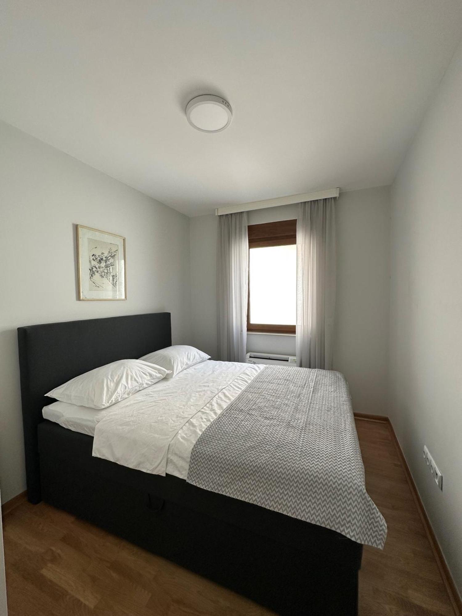 Captain'S Luxury Apartments Mostar Exterior photo