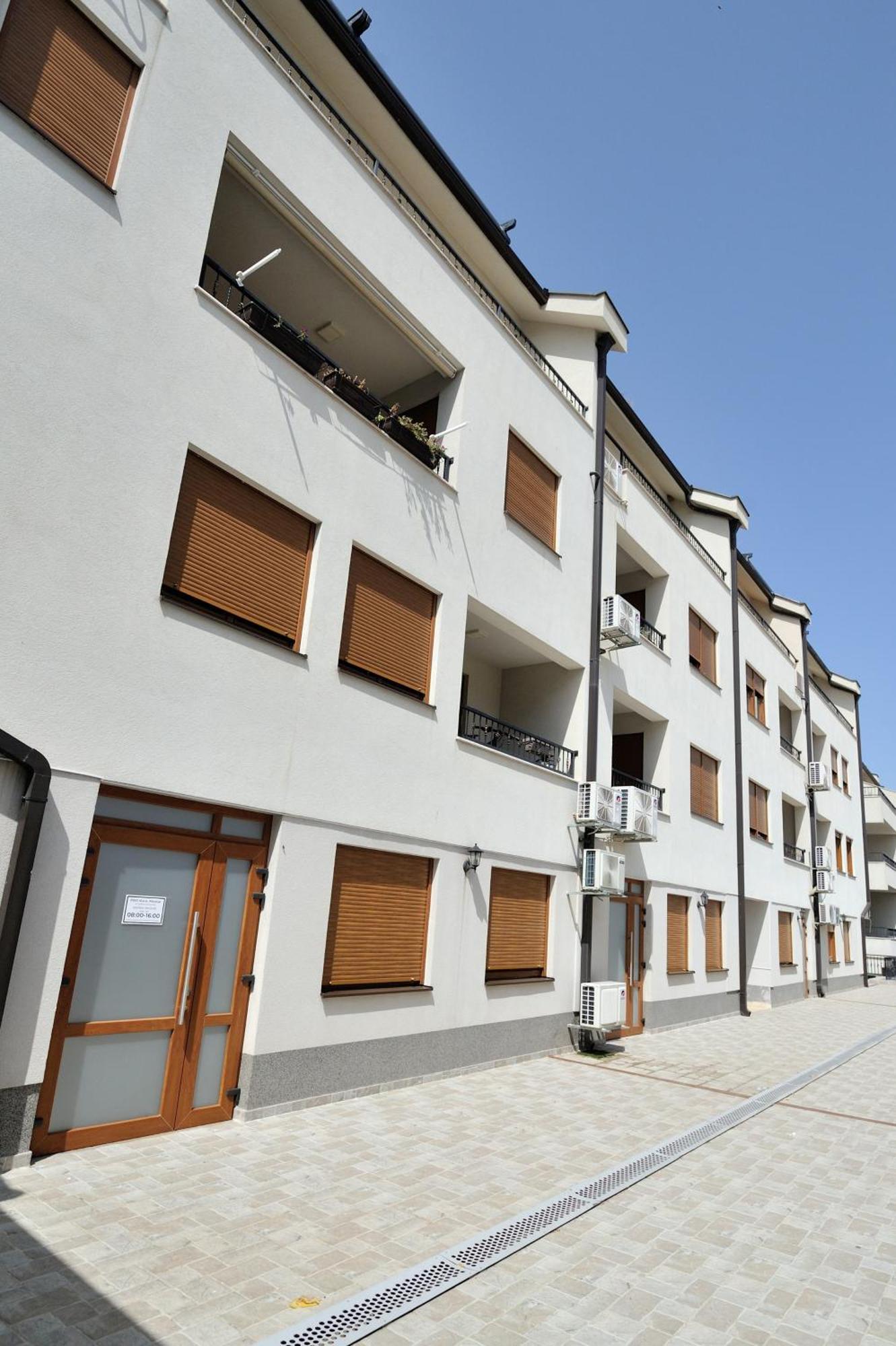 Captain'S Luxury Apartments Mostar Exterior photo