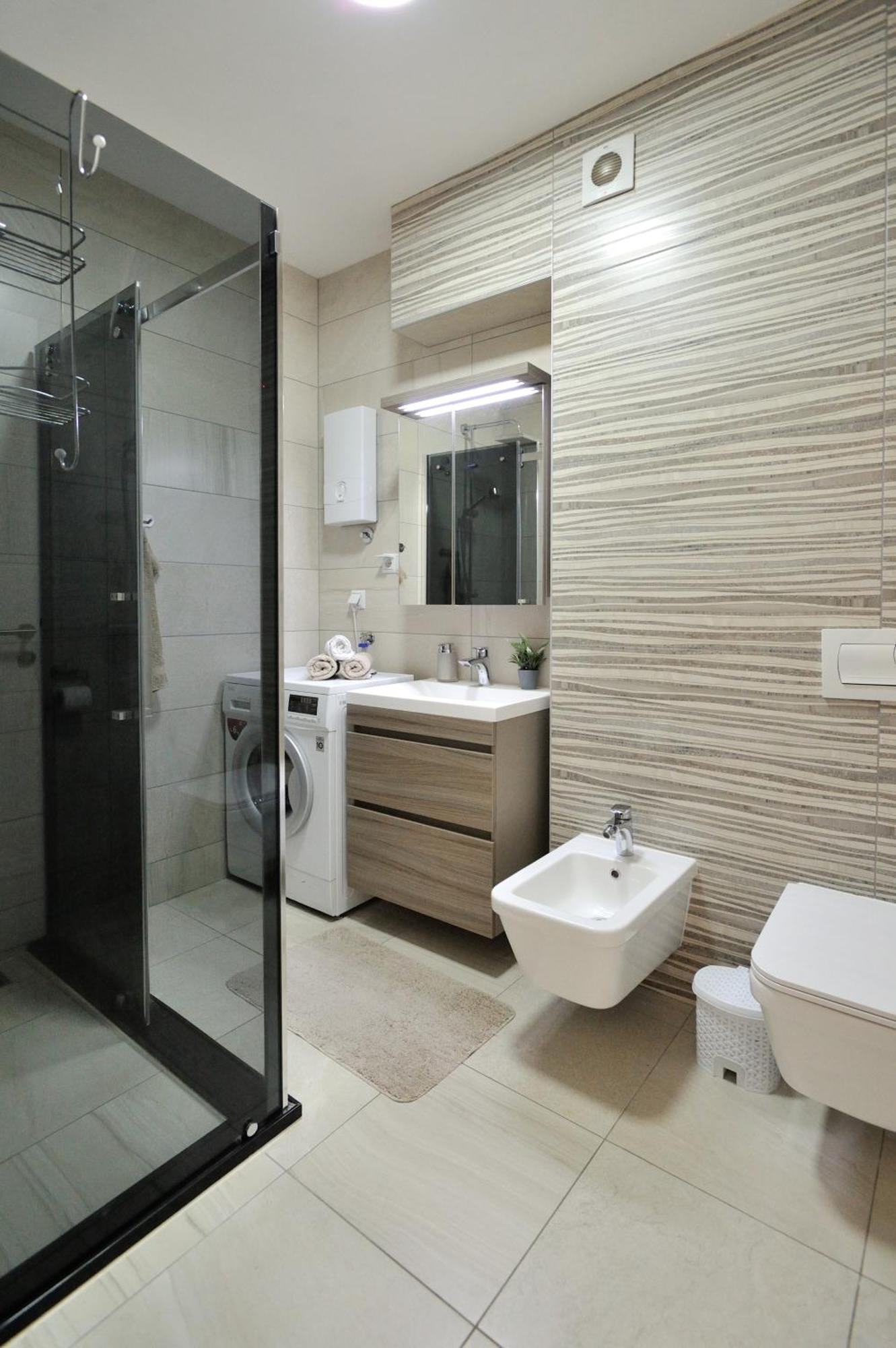 Captain'S Luxury Apartments Mostar Exterior photo